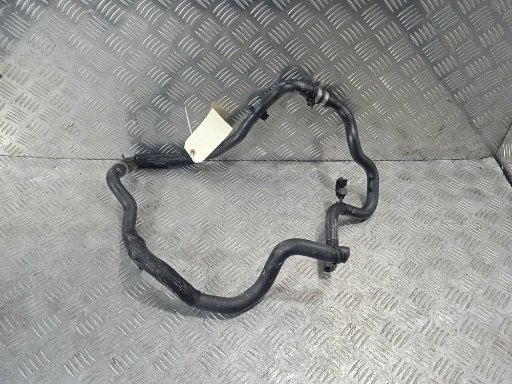 Патрубок (трубопровод, шланг) к Tesla Model X (15-21)