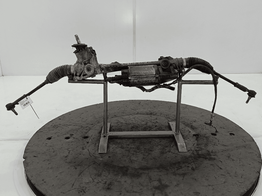 Рулевая рейка к Volkswagen Golf 6 (08-15)