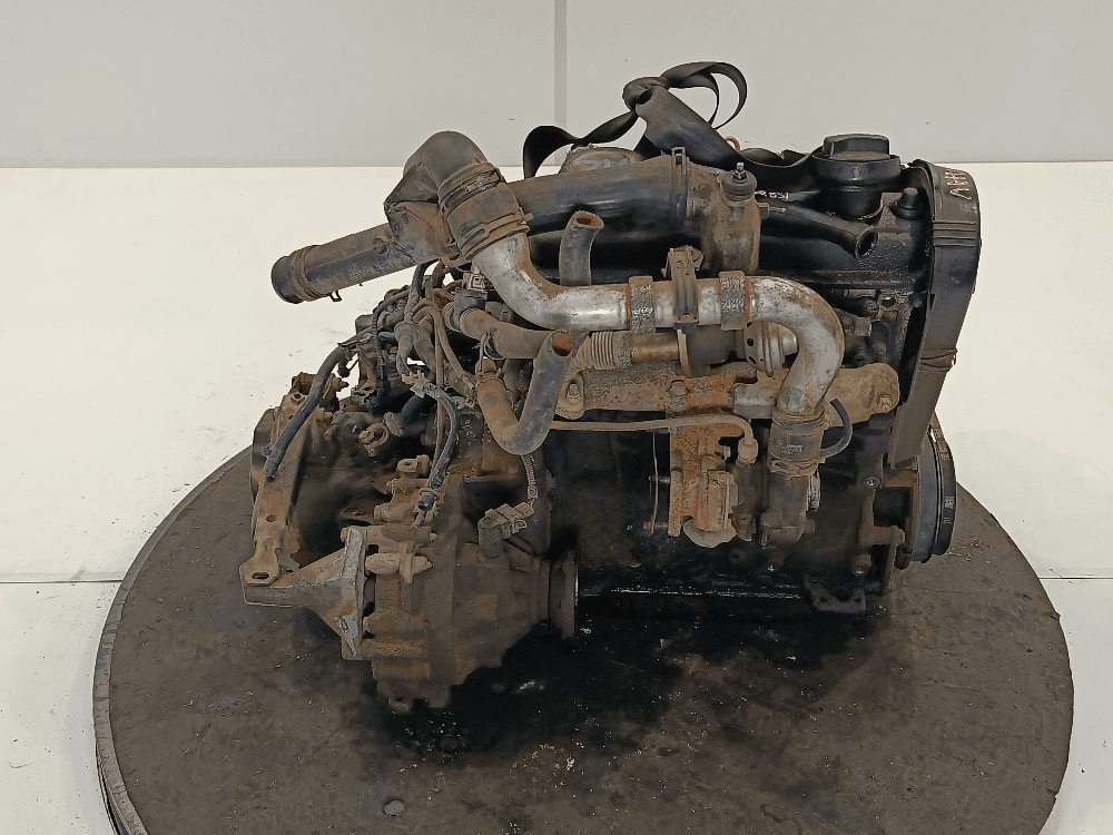 Двигатель к Volkswagen Golf 3 (91-99)