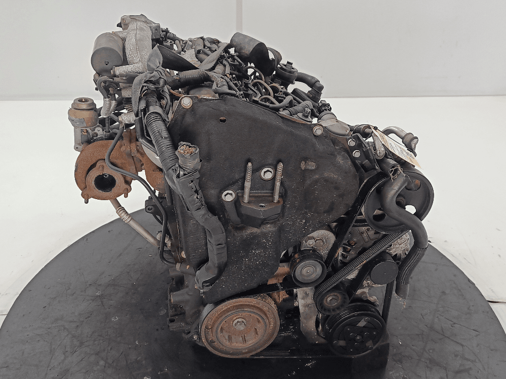 Двигатель к Volvo S40 1 Рестайлинг (00-04)