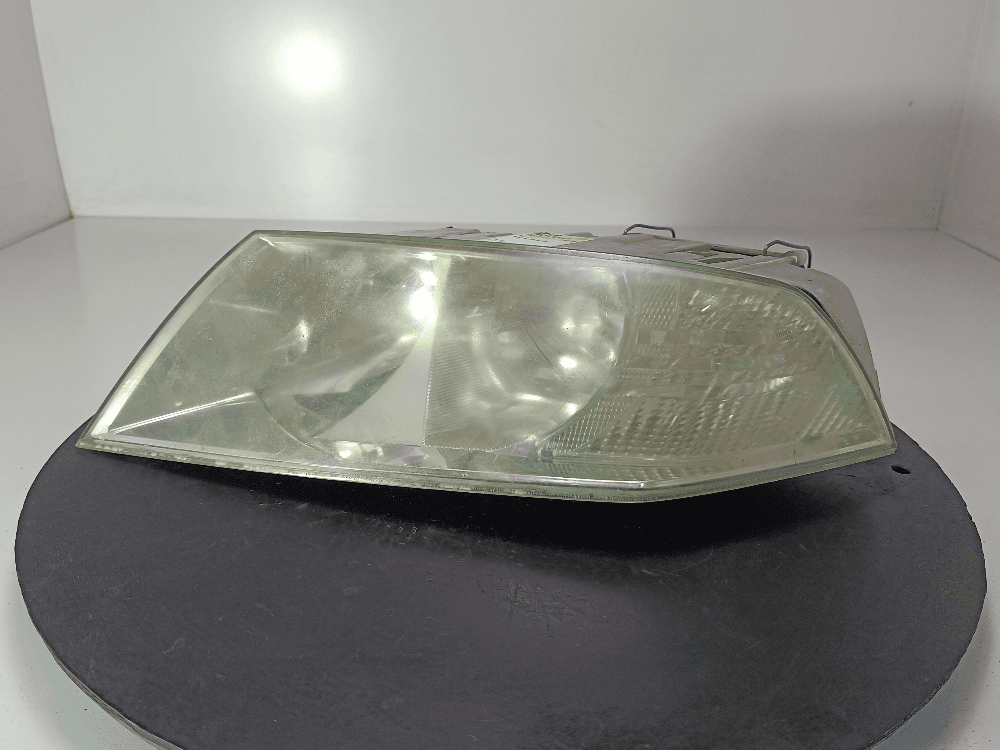 Фара левая к Skoda Octavia A5 (04-08)