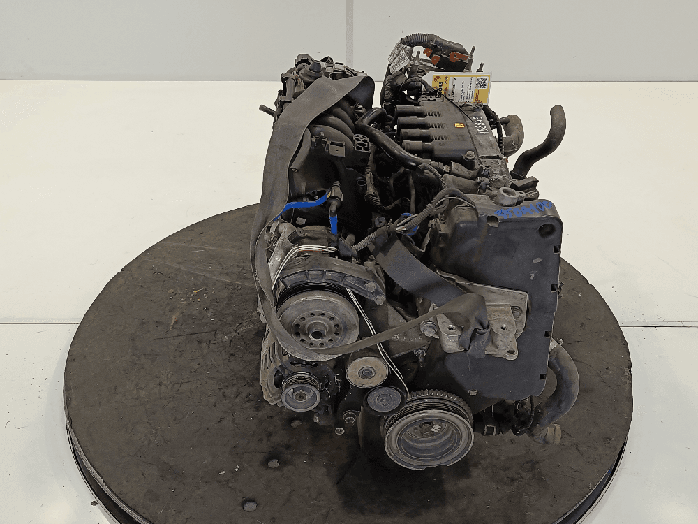Двигатель к Fiat Grande Punto (05-18)