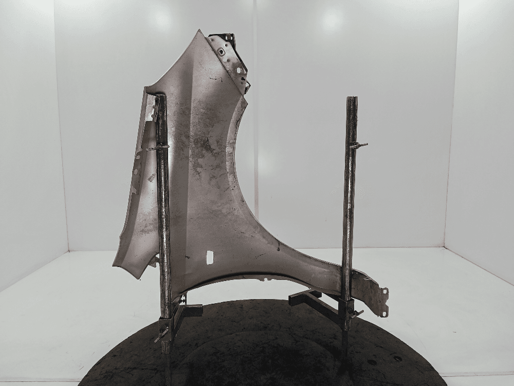 Крыло переднее левое к Opel Corsa D (06-11)