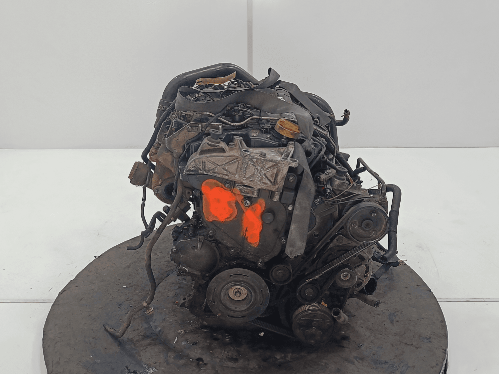 Двигатель к Renault Espace 4 (02-06)