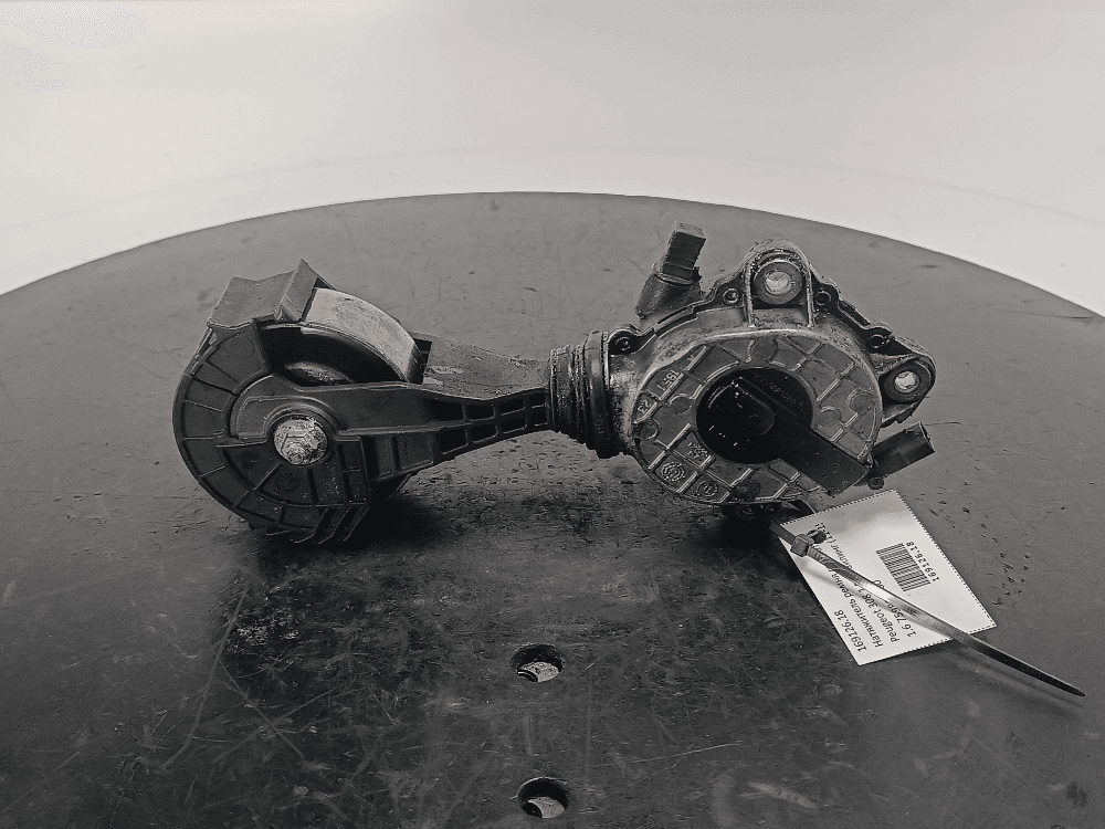 Натяжитель ремня генератора к Peugeot 308 1 Рестайлинг (11-15)