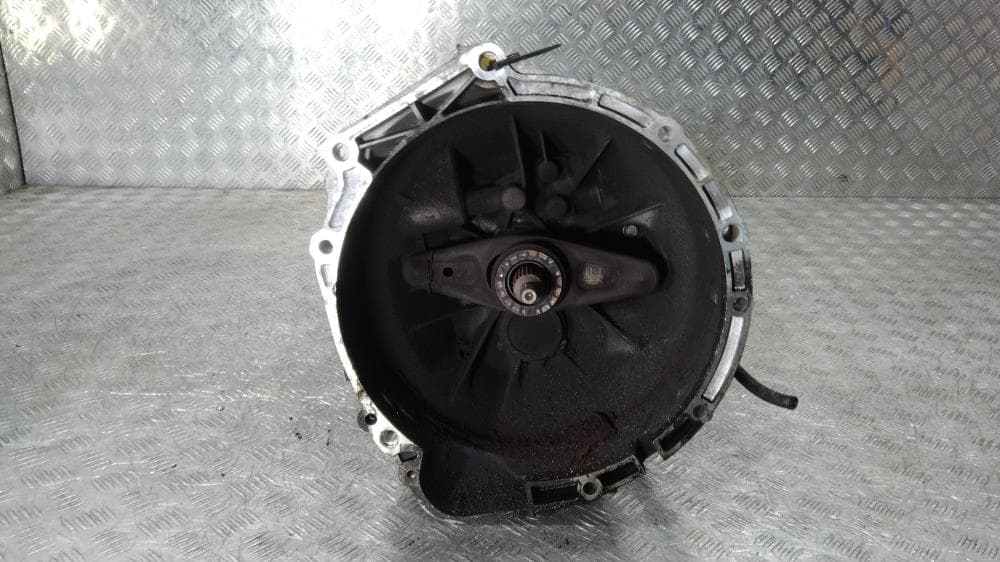 КПП механическая (МКПП) к BMW 1 E81/E82/E87/E88 Рестайлинг (07-11)