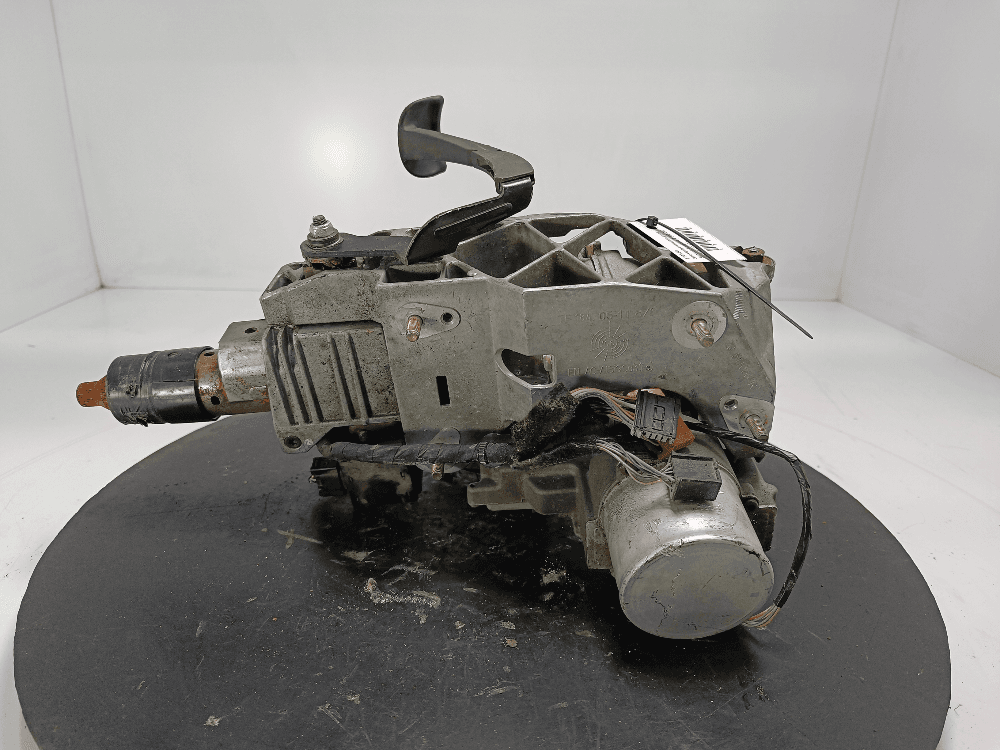 Электроусилитель руля к Renault Megane 2 (02-06)