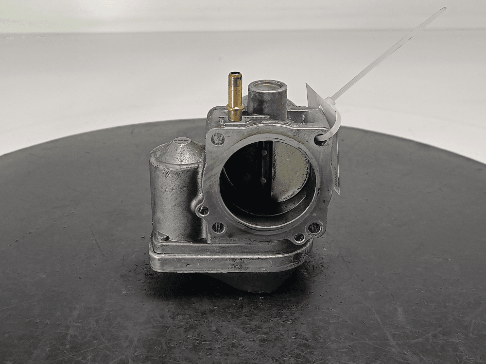 Заслонка дроссельная к Renault Megane 2 (02-06)