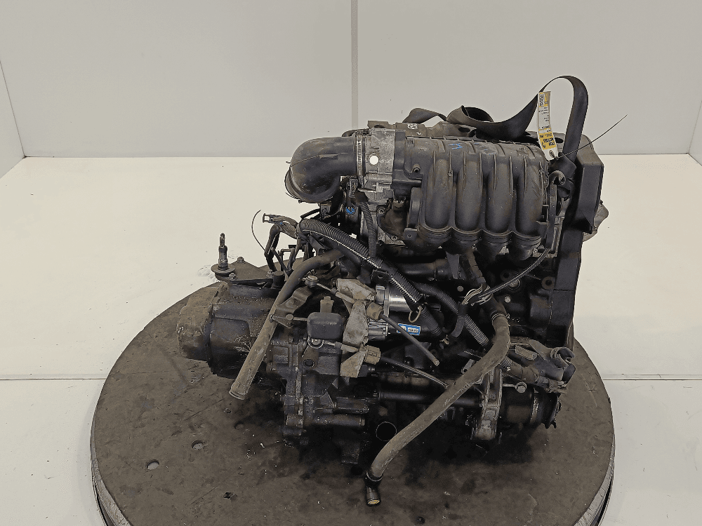 Двигатель к Peugeot 307 (01-05)
