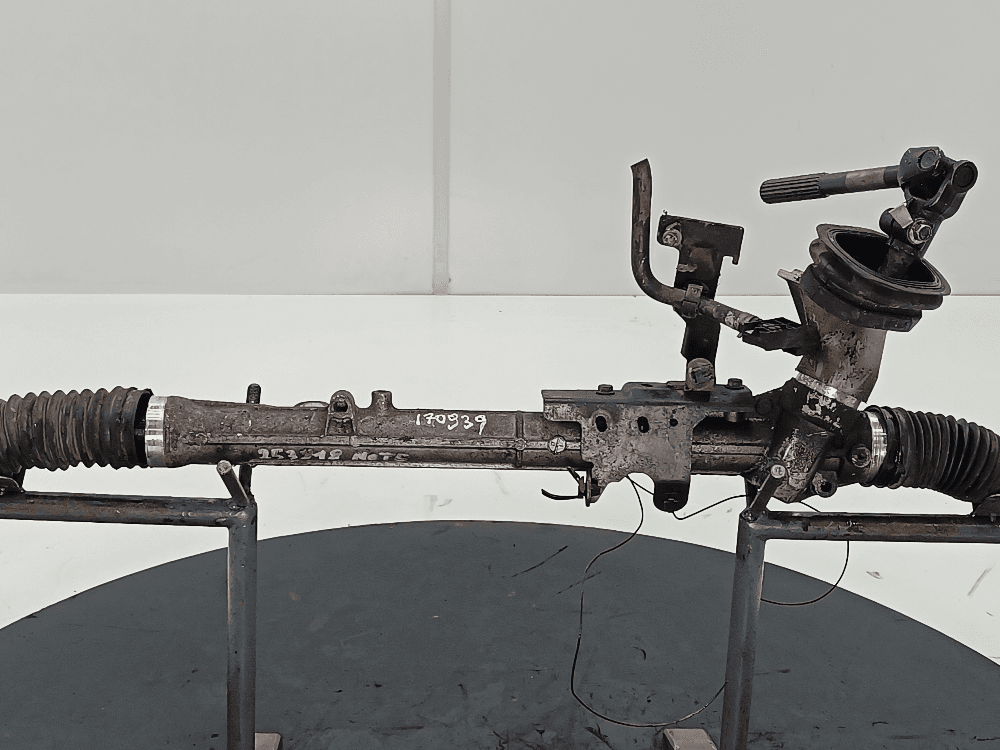 Рулевая рейка к Nissan  Note E11 (05-09)