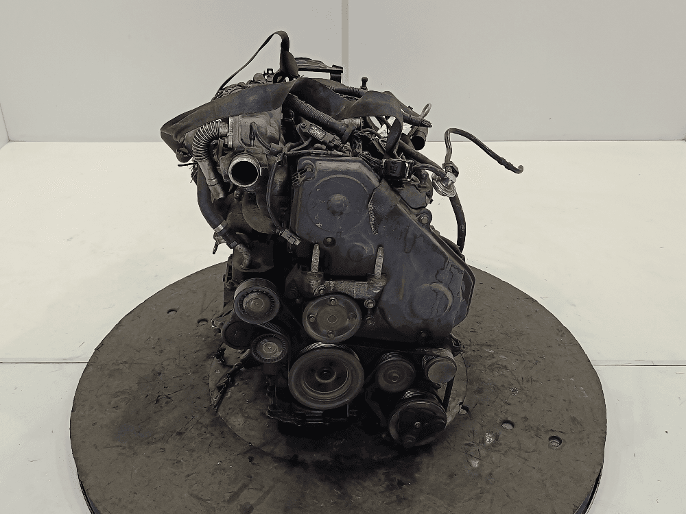 Двигатель к Ford Focus 2 (04-08)