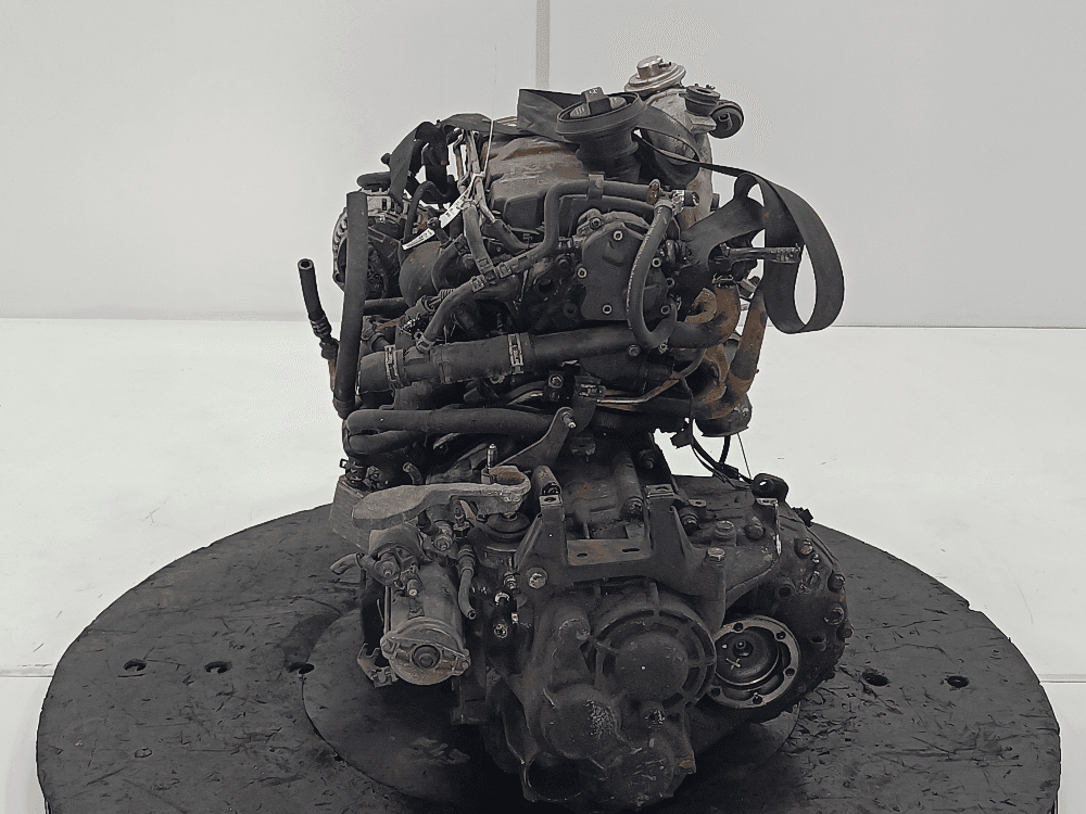 Двигатель к Volkswagen Golf 4 (97-06)