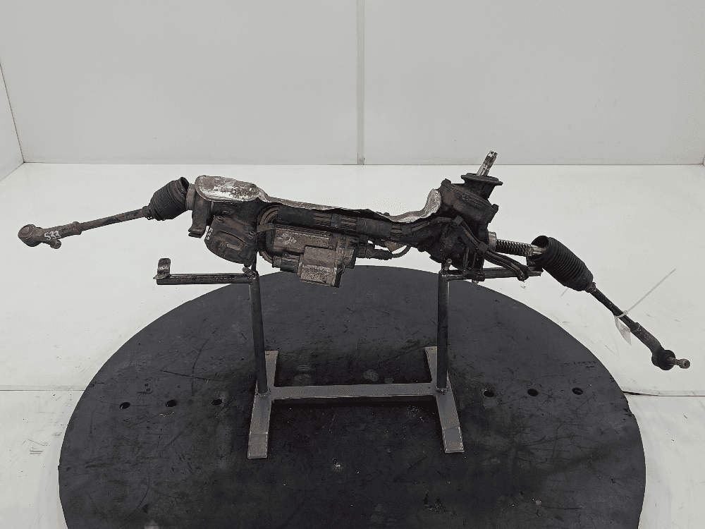 Рулевая рейка к Volkswagen Golf 5 (03-09)