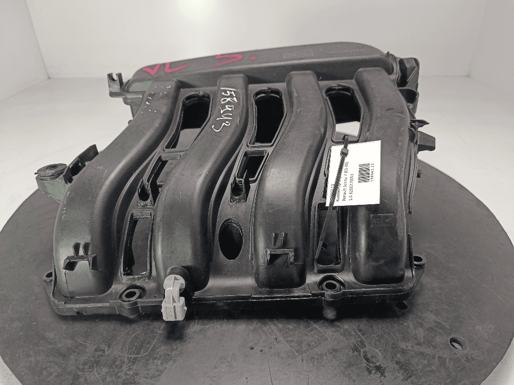 Коллектор впускной к Renault Scenic 2 (03-06)
