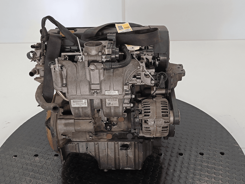 Двигатель к Opel Astra H (04-07)