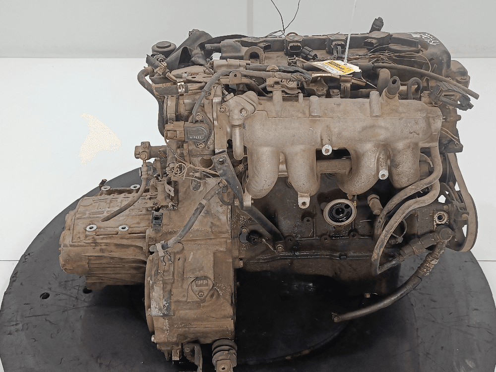 Двигатель к Nissan  Primera P12 (02-08)