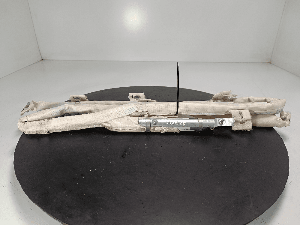 Подушка безопасности боковая (шторка) к Volkswagen Passat B8 (14-19)