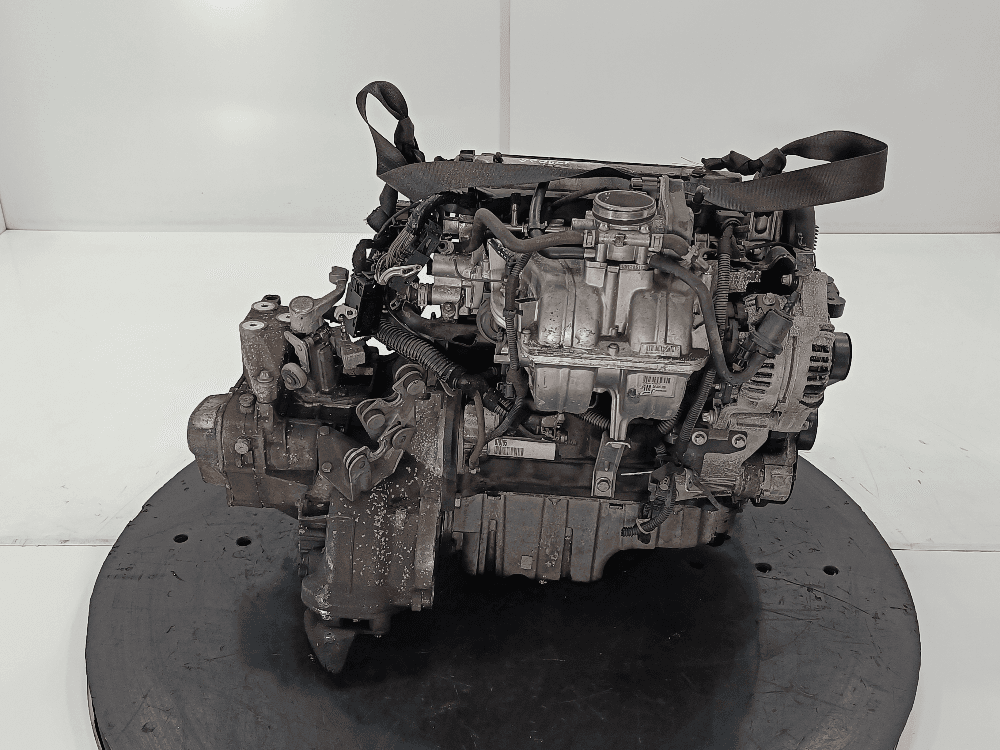 Двигатель к Opel Vectra C (02-05)