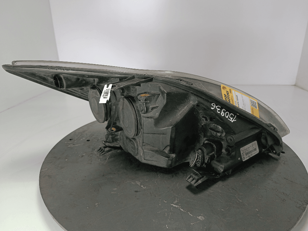 Фара левая к Ford Focus 2 Рестайлинг (07-11)