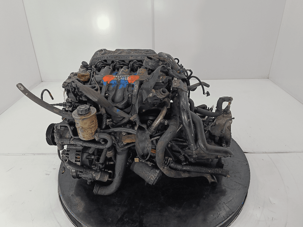 Двигатель к Renault Espace 3 (96-02)