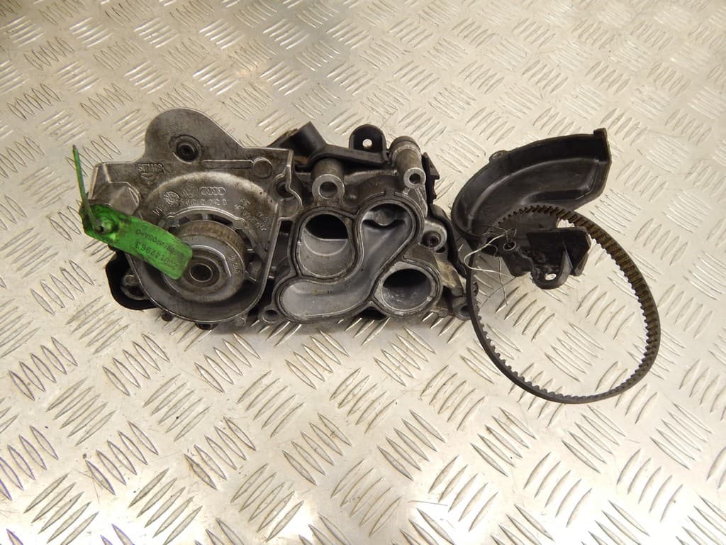 Помпа к Volkswagen Up (11-16)
