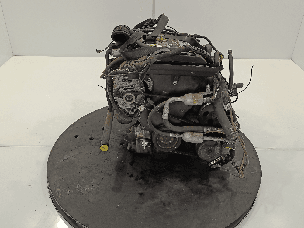 Двигатель к Opel Omega B (94-99)