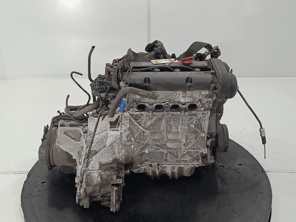 Двигатель к Ford Focus 2 (04-08)