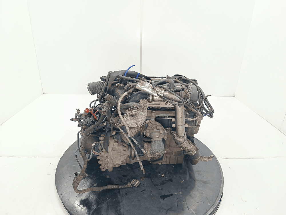 Двигатель к Volkswagen Golf 4 (97-06)