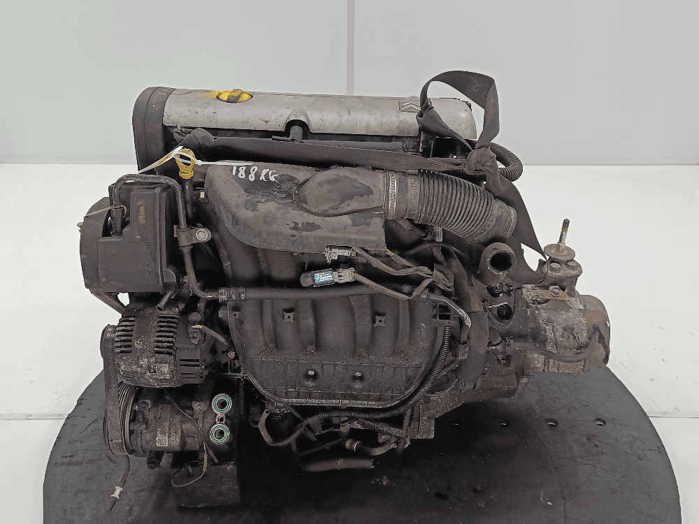 Двигатель к Citroen Xsara Picasso (99-04)