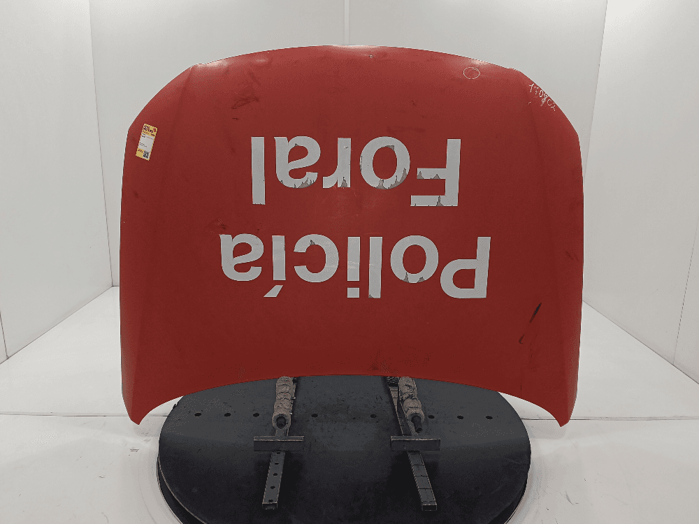 Капот к Volkswagen Passat B6 (05-10)