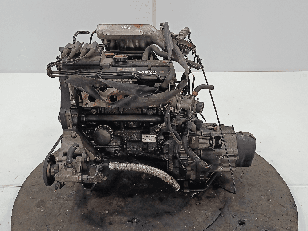 Двигатель к Renault Megane 1 (95-99)