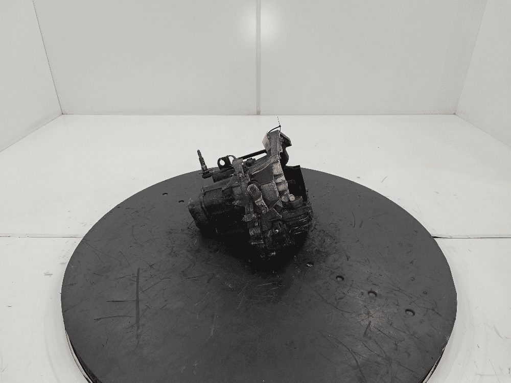 КПП механическая (МКПП) к Peugeot 307 (01-05)