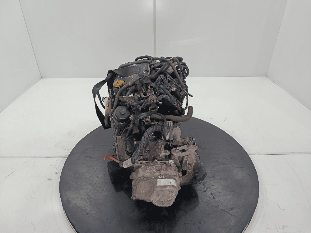 Двигатель к Opel Corsa D (06-11)