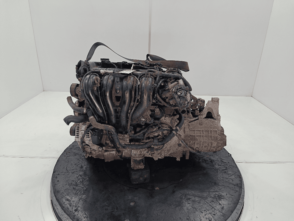 Двигатель к Ford Focus 2 (04-08)