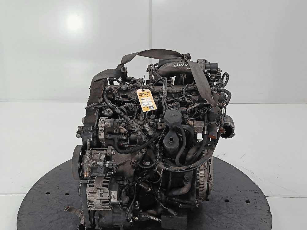 Двигатель к Volvo S40 1 Рестайлинг (00-04)