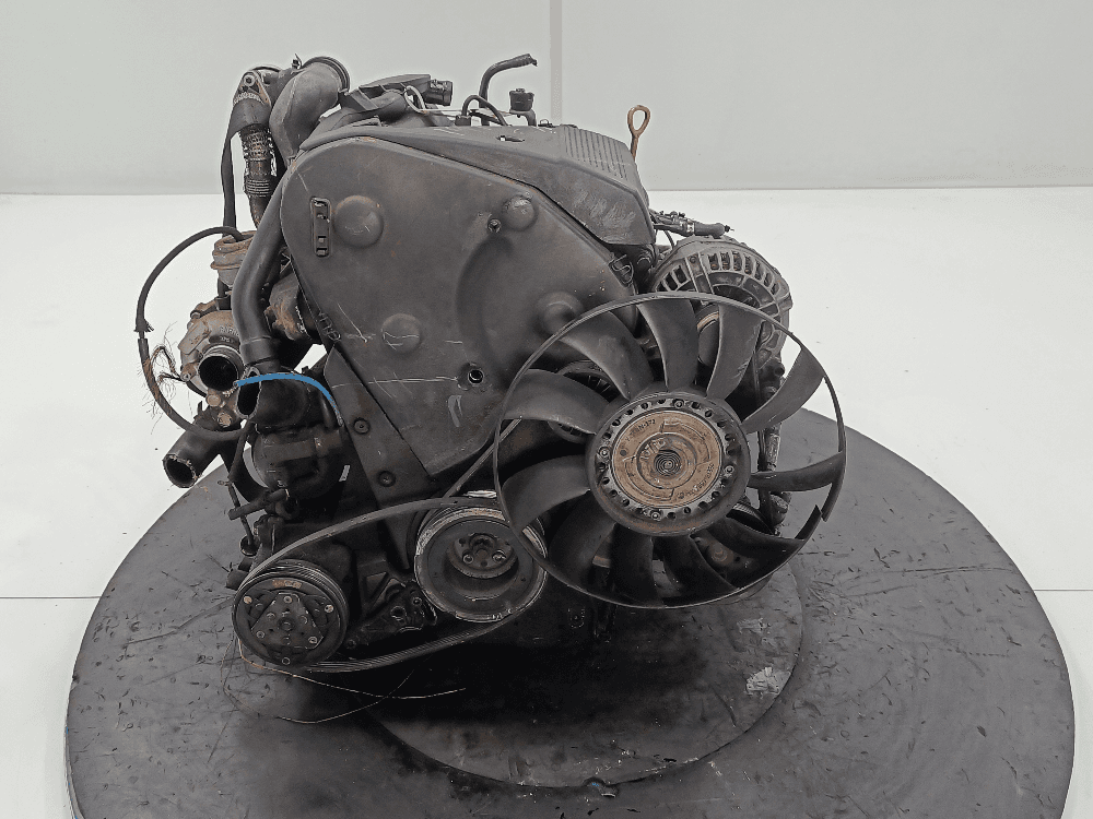 Двигатель к Volkswagen Passat B5 (96-00)