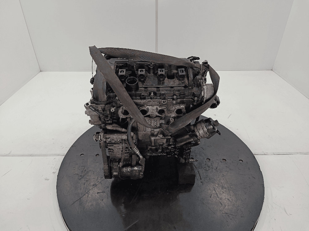 Двигатель к Peugeot 207 (06-09)