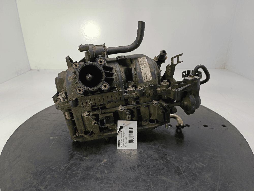 Коллектор впускной к Opel Corsa C Рестайлинг (03-06)