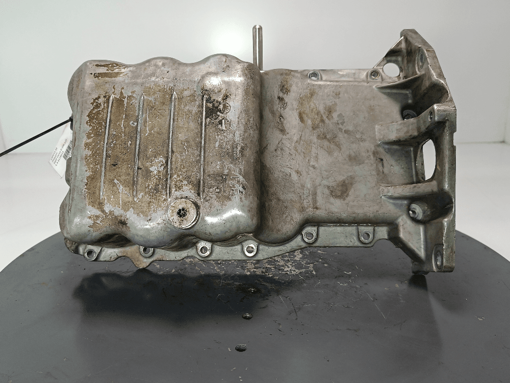 Поддон к Opel Corsa D (06-11)