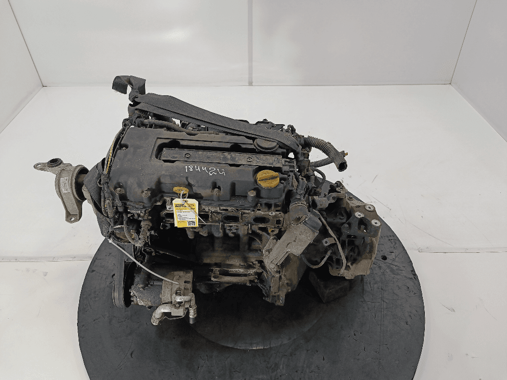 Двигатель к Opel Astra J (09-12)