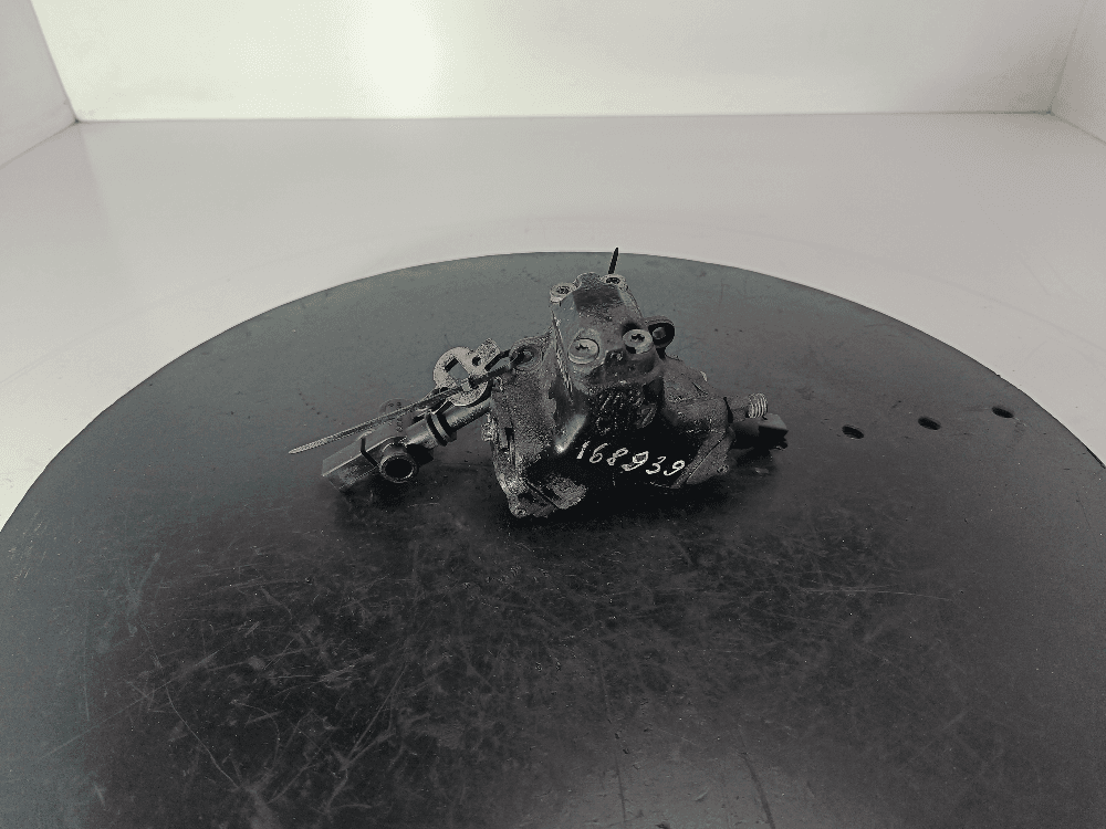 ТНВД к Mercedes Sprinter W901-905 (95-06)