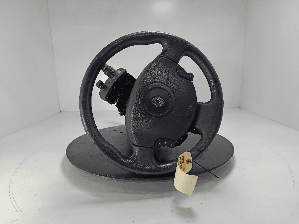 Рулевая колонка к Renault Scenic 2 (03-06)