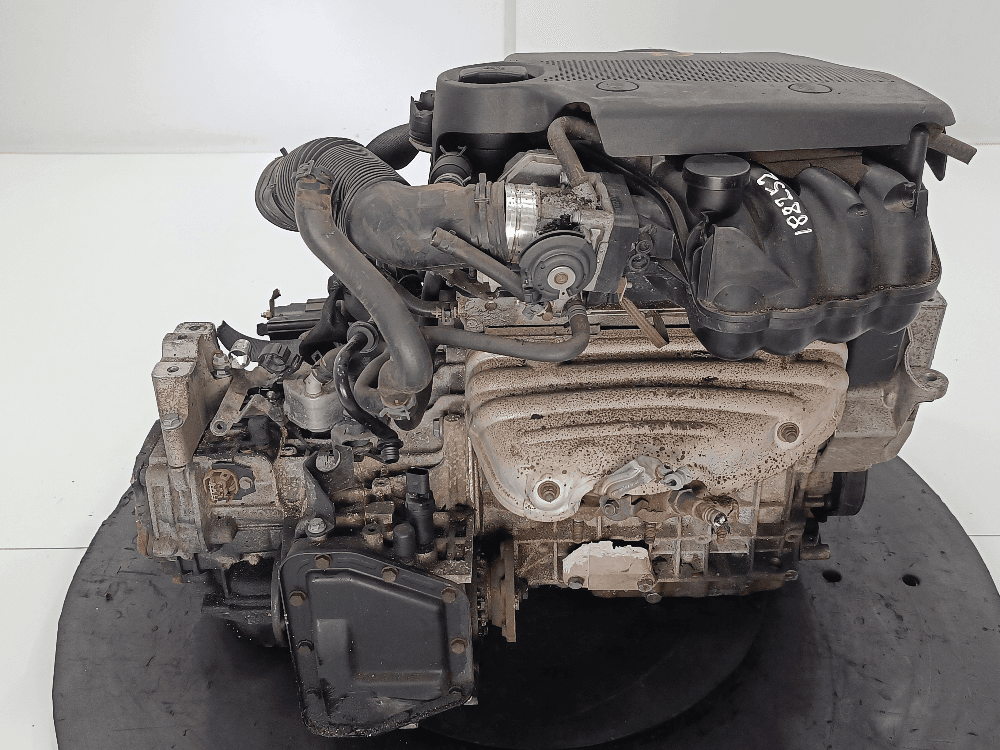 Двигатель к Volkswagen Golf 4 (97-06)