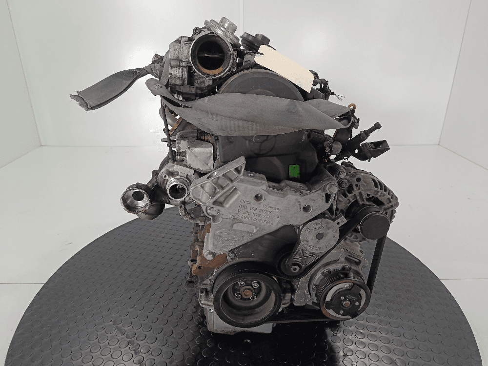 Двигатель к Volkswagen Golf 5 (03-09)