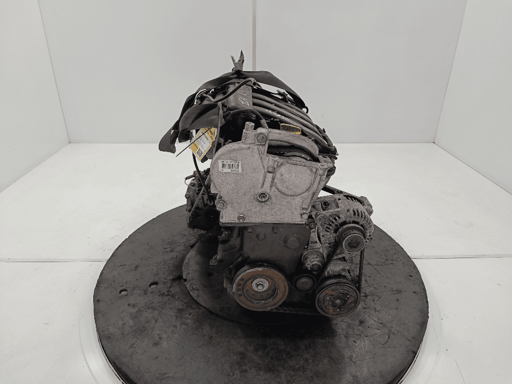 Двигатель к Renault Megane 2 (02-06)