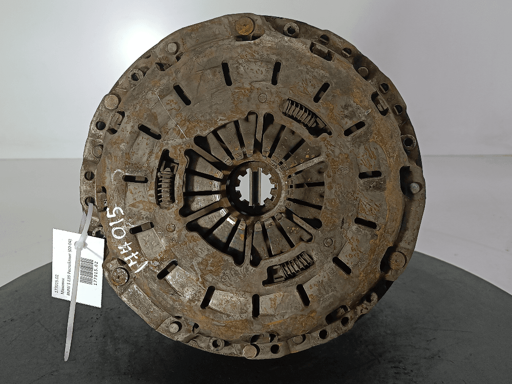 Маховик к BMW 5 E39 Рестайлинг (00-04)