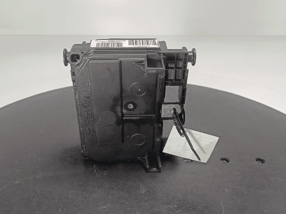 Блок BSM к Citroen C4 1 (04-08)