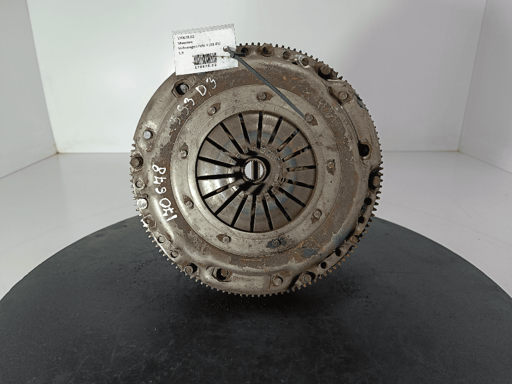 Маховик к Volkswagen Polo 4 (01-05)