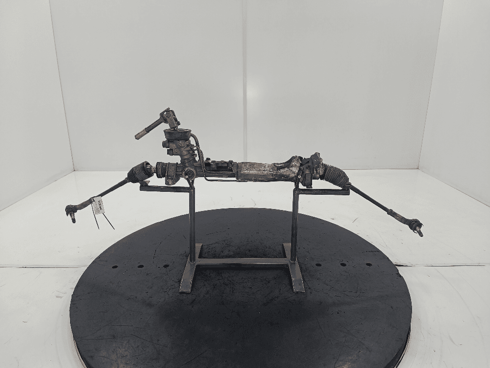 Рулевая рейка к Volkswagen Golf 4 (97-06)