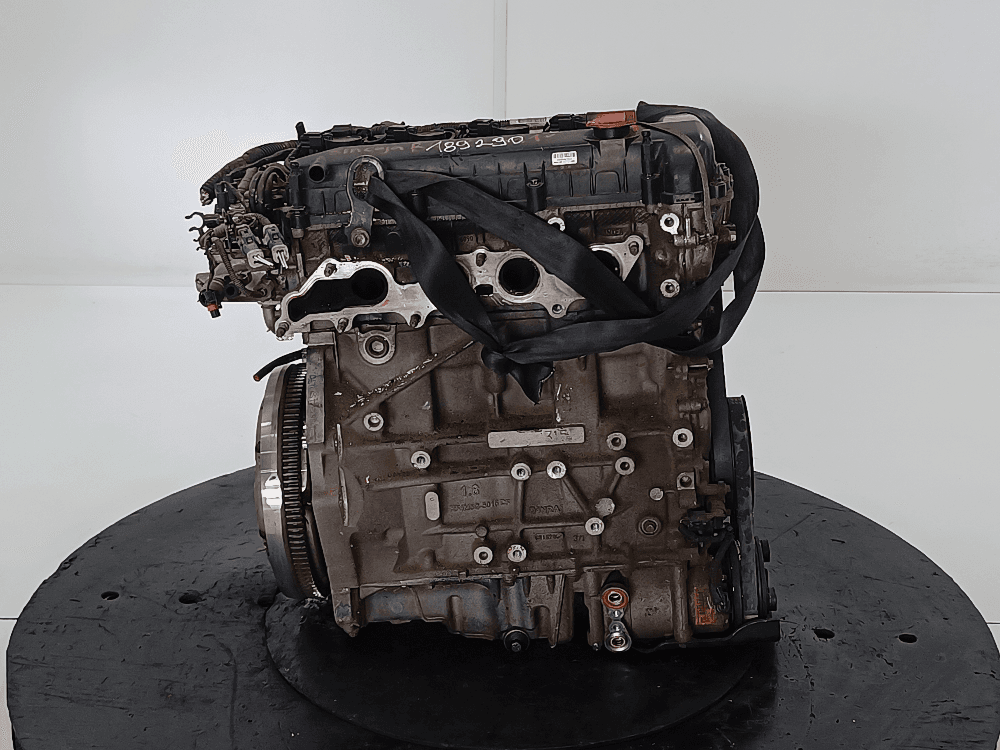 Двигатель к Volvo S40 2 (04-07)